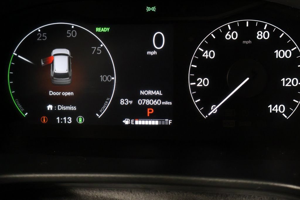 Used 2023 Honda CR-V Sport image 17