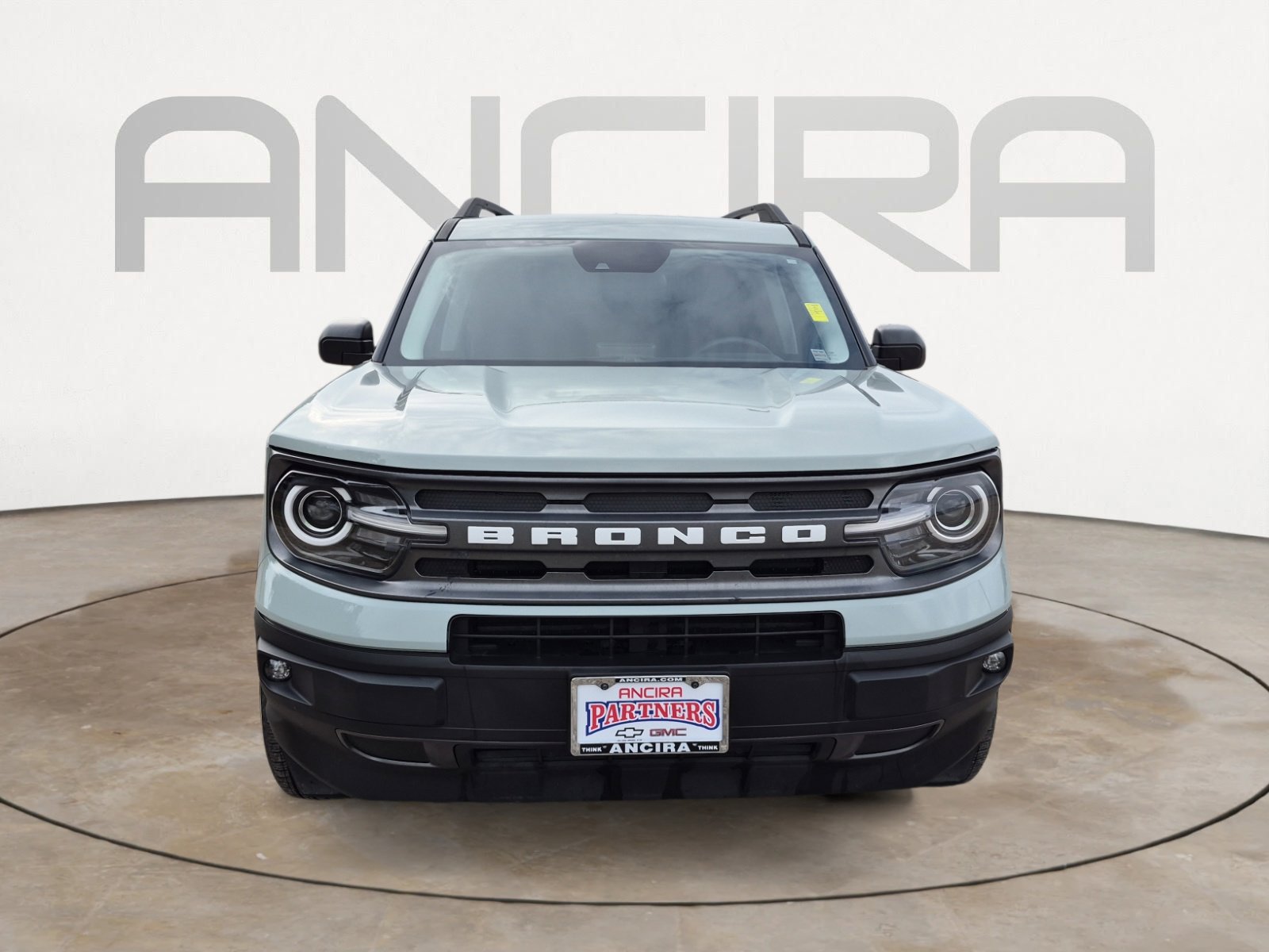 Used 2021 Ford Bronco Sport Big Bend image 4