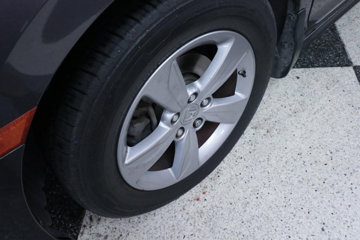 Used 2019 Honda Odyssey EX-L image 39
