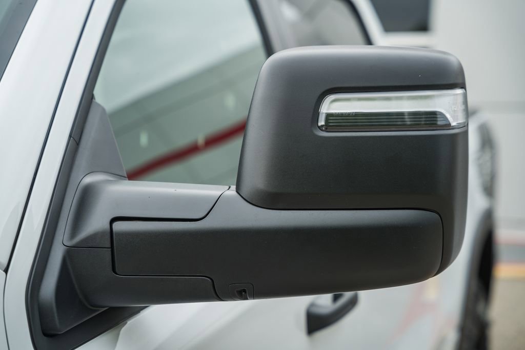 New 2026 RAM 1500 Rebel AWD/4WD image 16