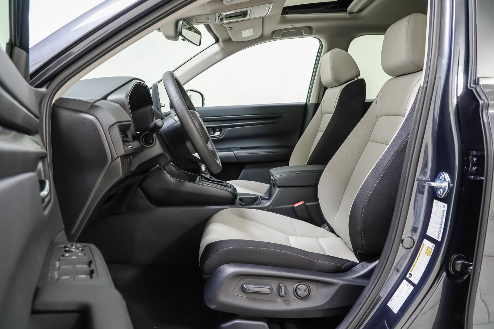 New 2027 Honda CR-V EX image 17