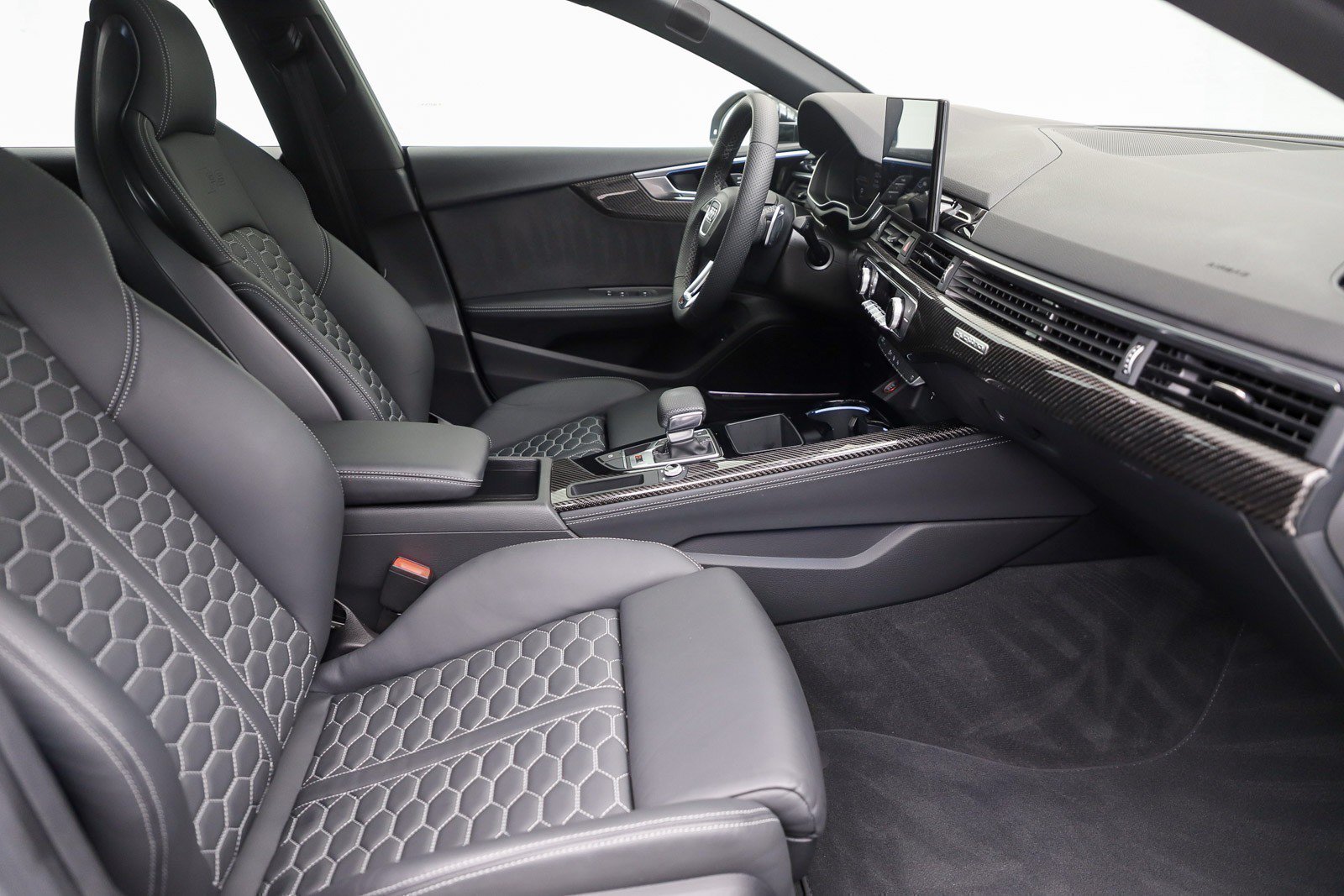 Used 2023 Audi RS 5 Sportback AWD/4WD image 22