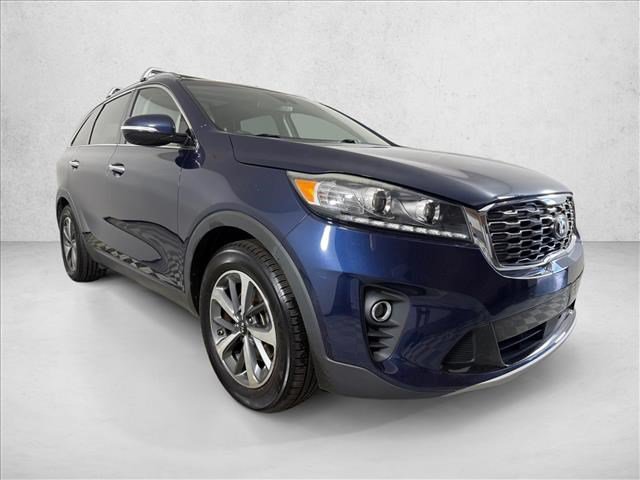 Used 2019 Kia Sorento EX w/ EX Touring Package