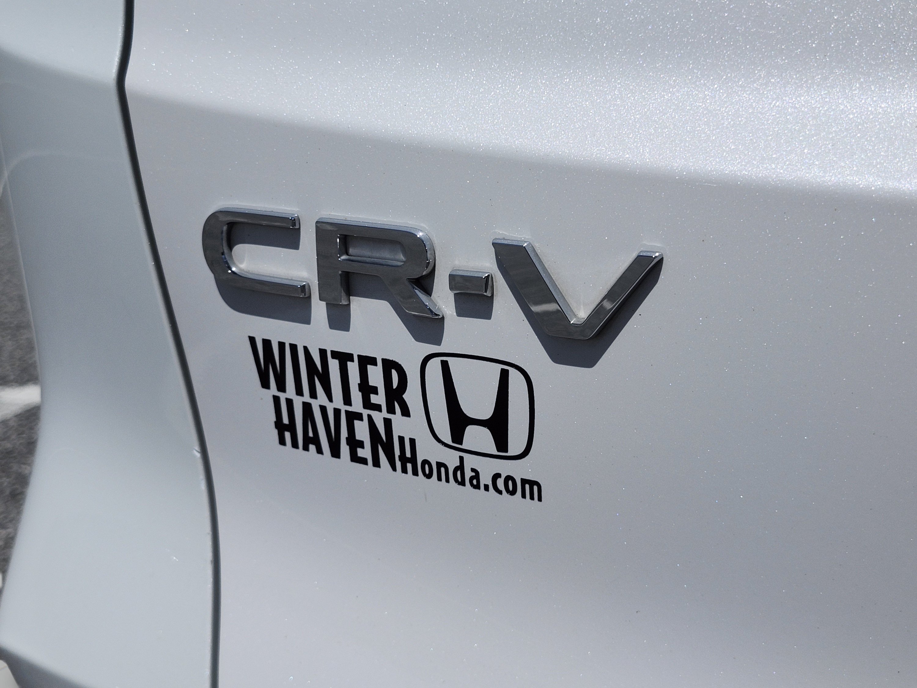 Used 2024 Honda CR-V EX image 38