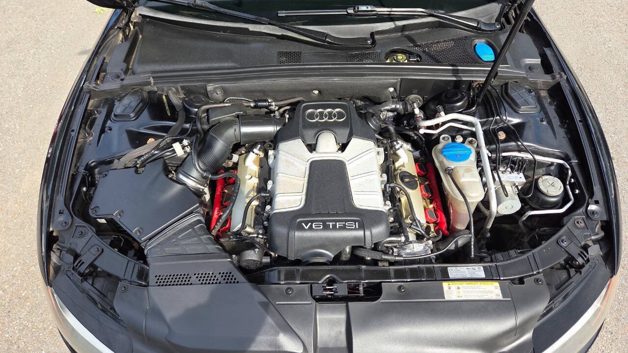 Used 2010 Audi S5 Prestige AWD/4WD image 42