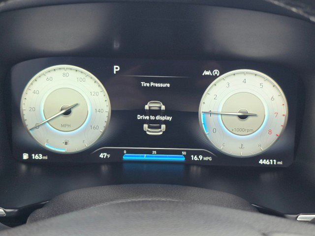 Used 2023 Hyundai Santa Fe Calligraphy AWD/4WD image 32