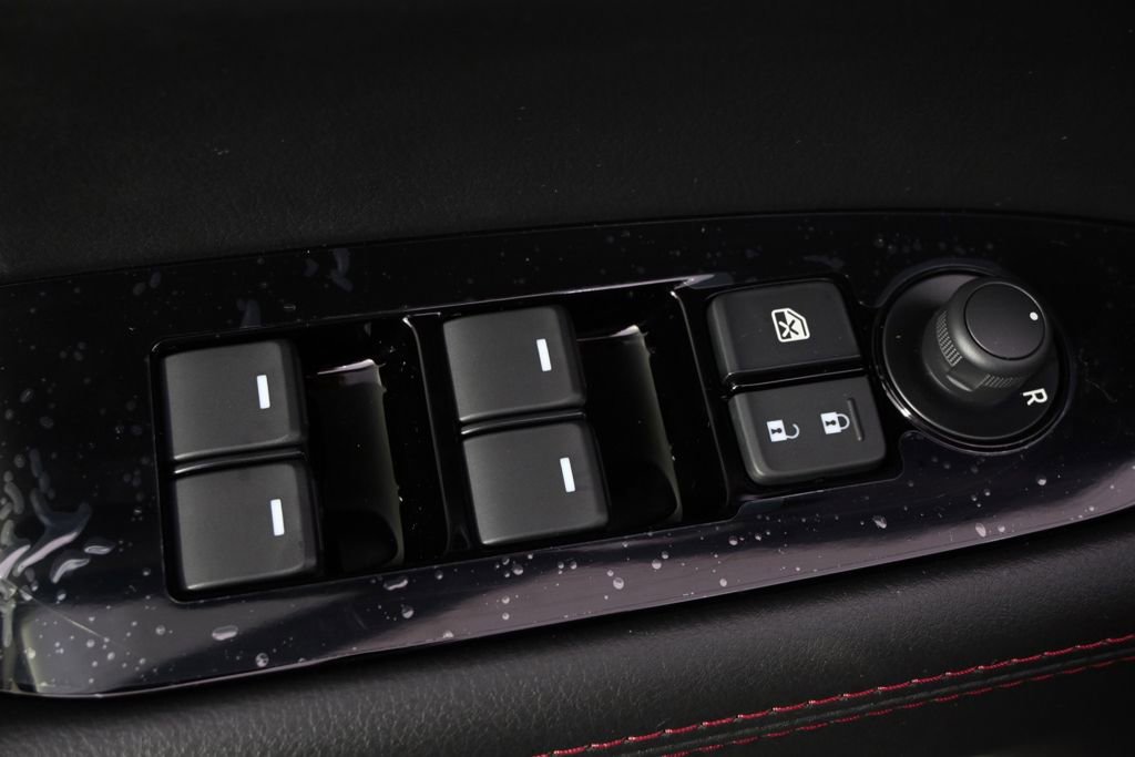 New 2025 MAZDA CX-5 Carbon Edition image 23