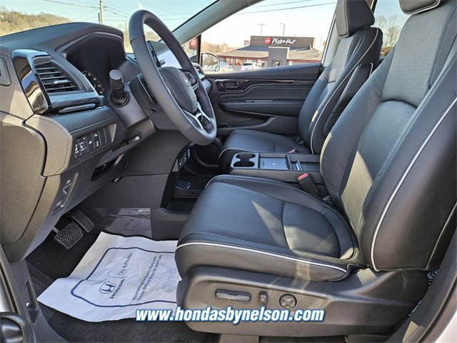 New 2026 Honda Odyssey Elite image 5
