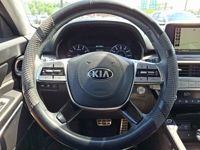 Used 2020 Kia Telluride SX w/ SX Prestige Package AWD/4WD image 20