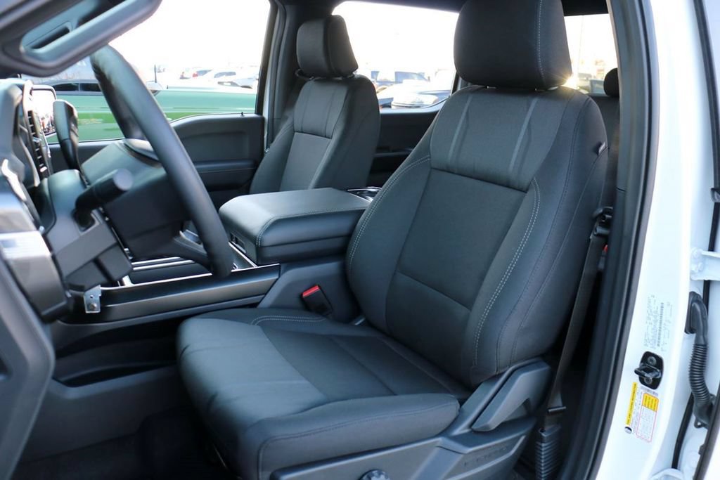New 2026 Ford F150 STX AWD/4WD image 16