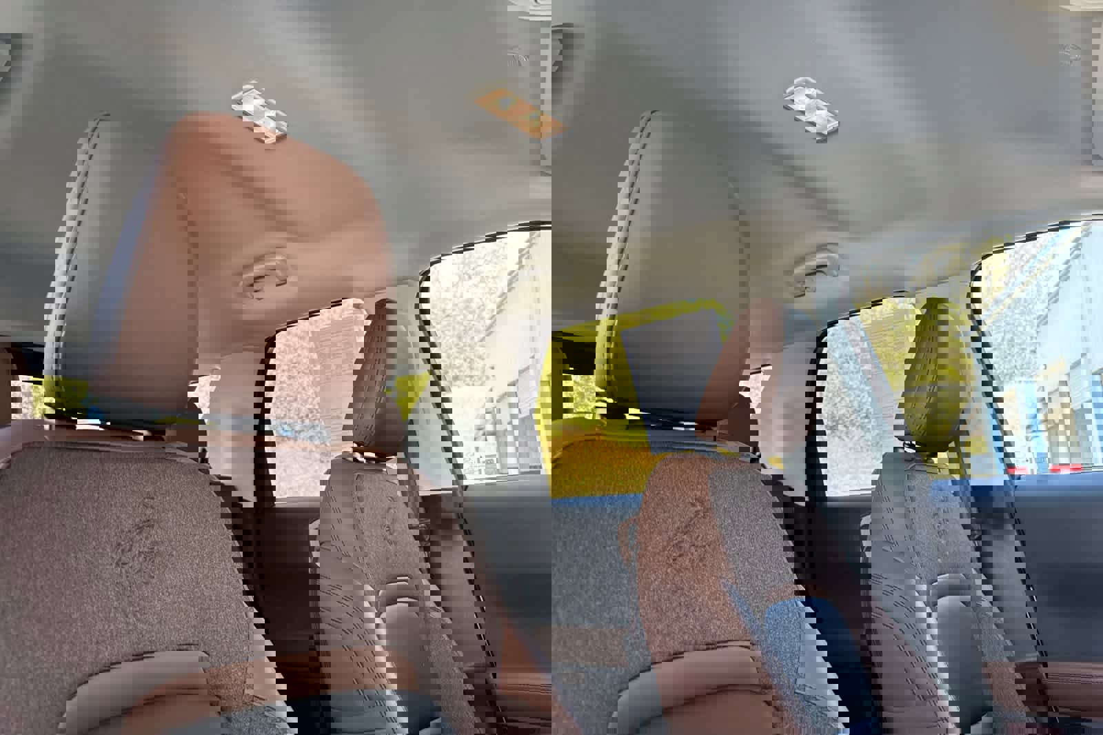 Used 2025 Ford Bronco Sport Outer Banks w/ Outer Banks Tech Package+ image 18