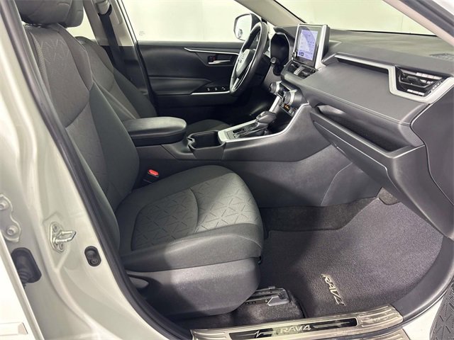 Used 2023 Toyota RAV4 XLE image 9
