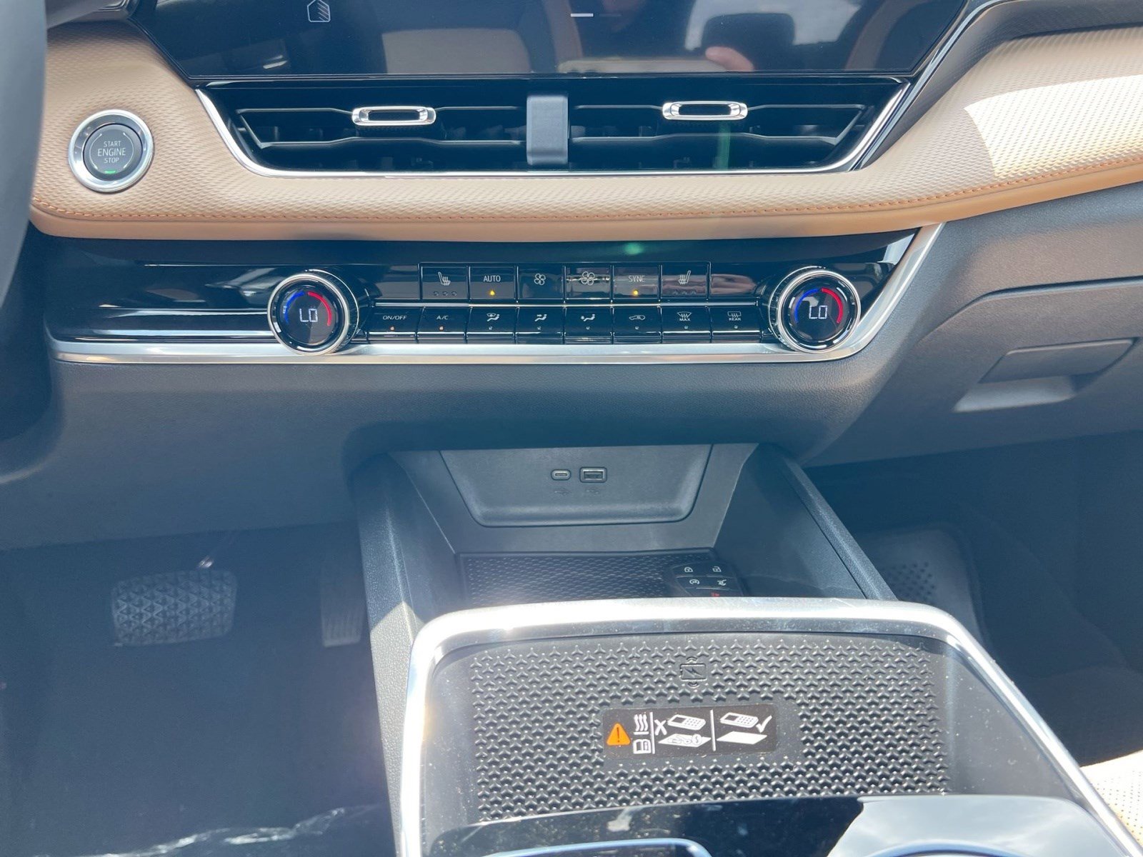 New 2026 Chevrolet Equinox ACTIV image 15