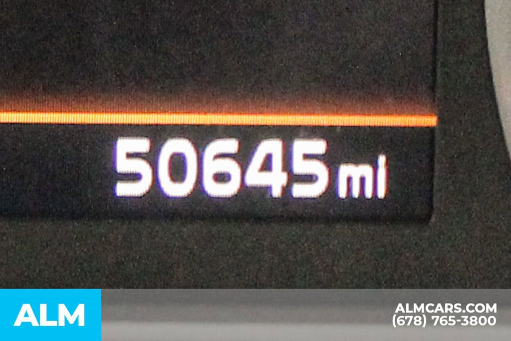 Used 2022 Kia Sorento S image 40