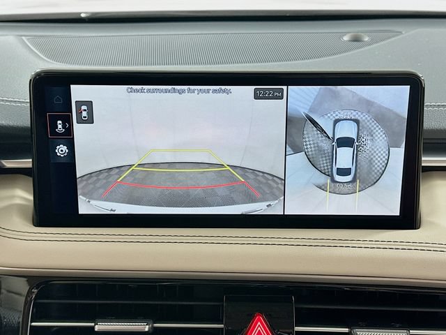 New 2026 Genesis G70 2.5T Prestige RWD image 18