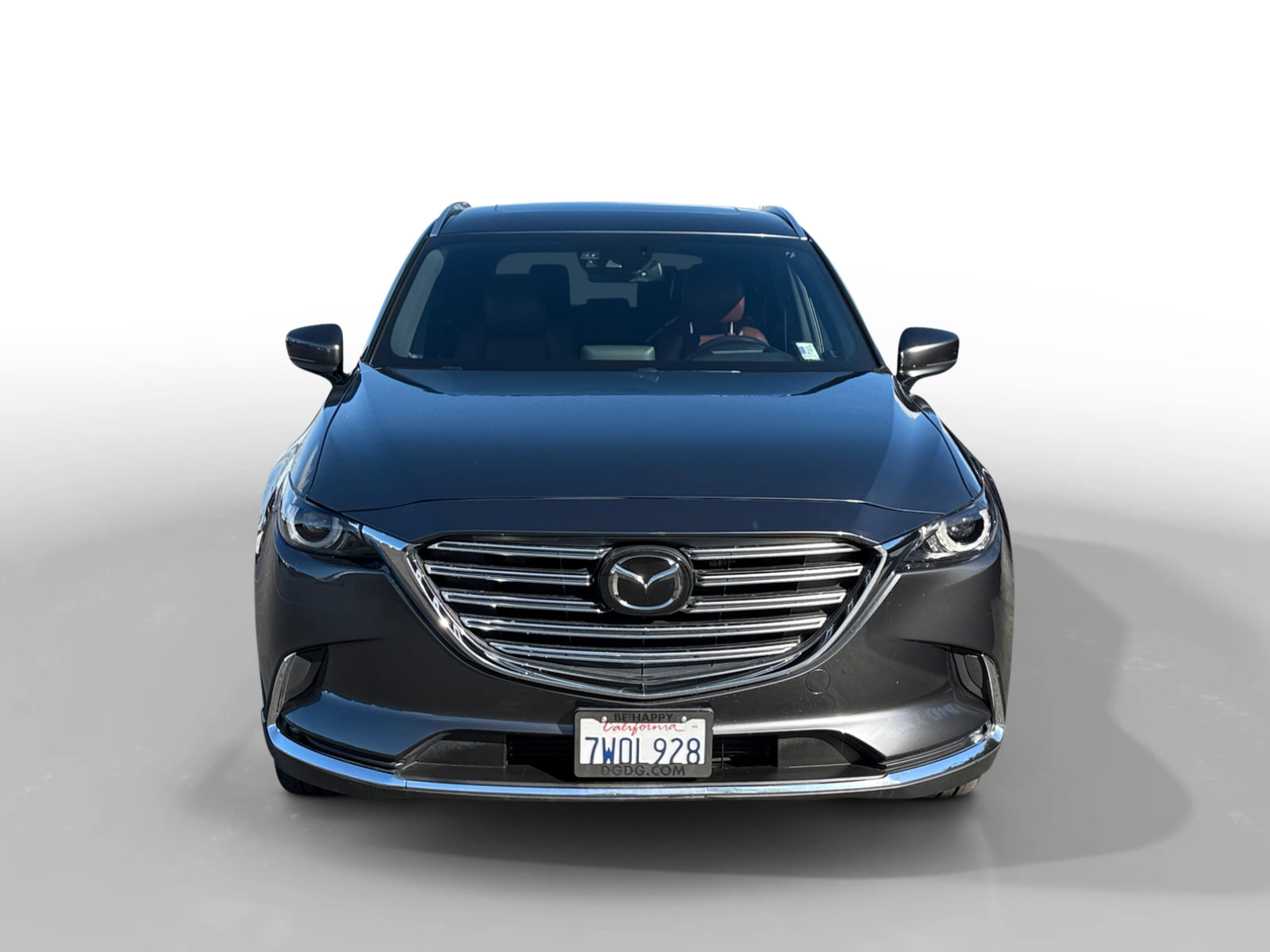 Used 2016 MAZDA CX-9 Signature image 8