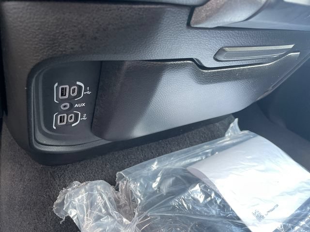 Used 2025 RAM 1500 Tradesman AWD/4WD image 33