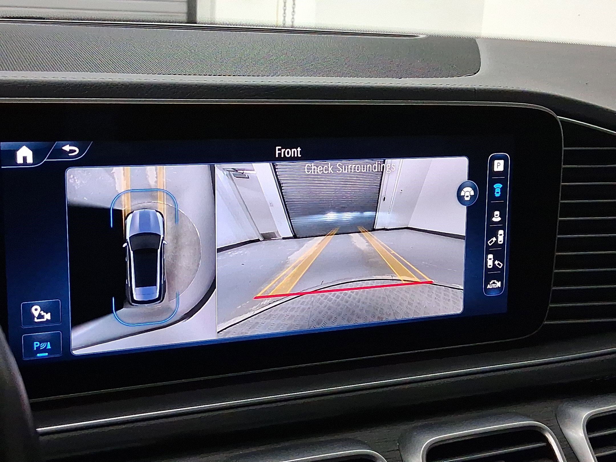 Used 2024 Mercedes-Benz GLE 350 4MATIC image 26