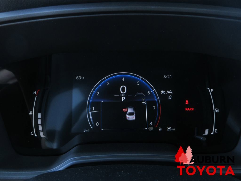 New 2026 Toyota Corolla LE image 28