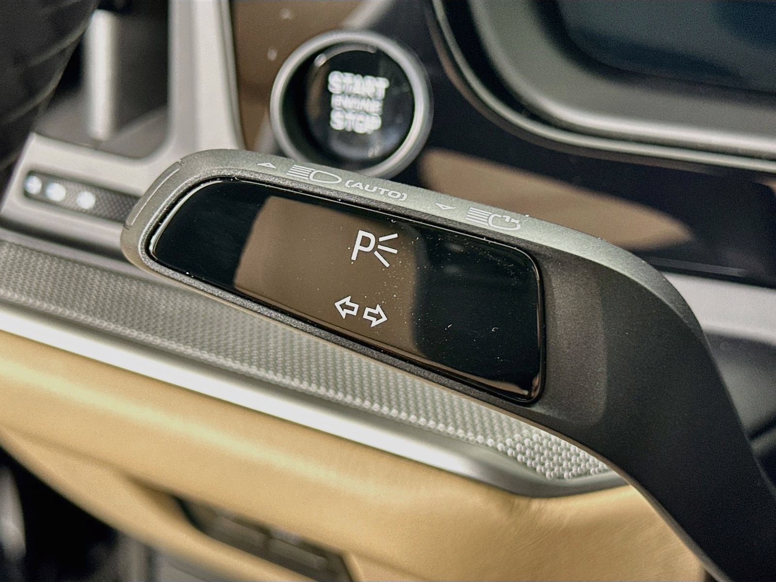 New 2026 Porsche Cayenne AWD/4WD image 20