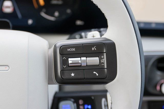 New 2026 Hyundai Palisade Calligraphy image 28