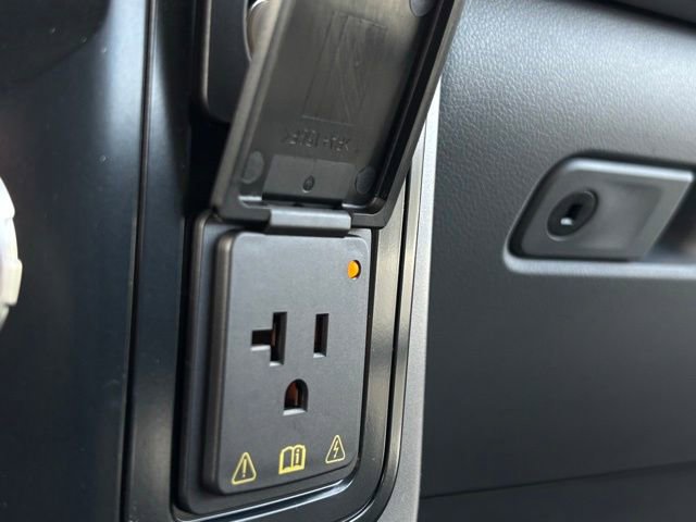 New 2025 Ford F150 XLT w/ Equipment Group 302A MID image 39