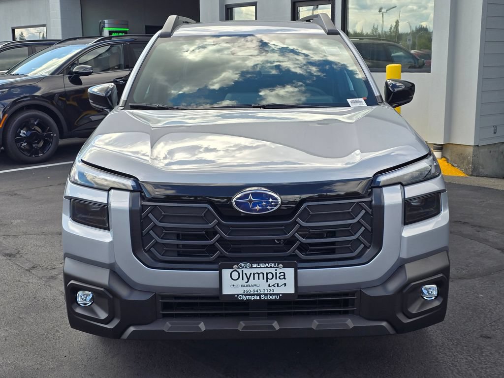 New 2026 Subaru Outback Premium AWD/4WD image 2
