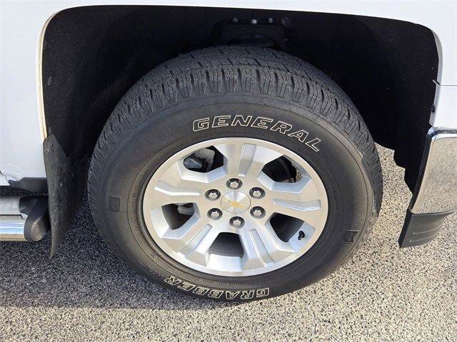 Used 2015 Chevrolet Silverado 1500 LT w/ All Star Edition image 16