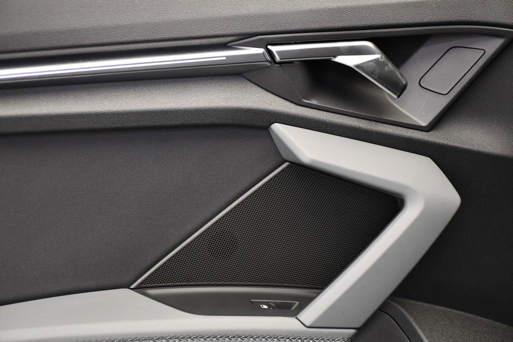 Certified 2024 Audi S3 Premium Plus w/ Premium Plus Package image 42