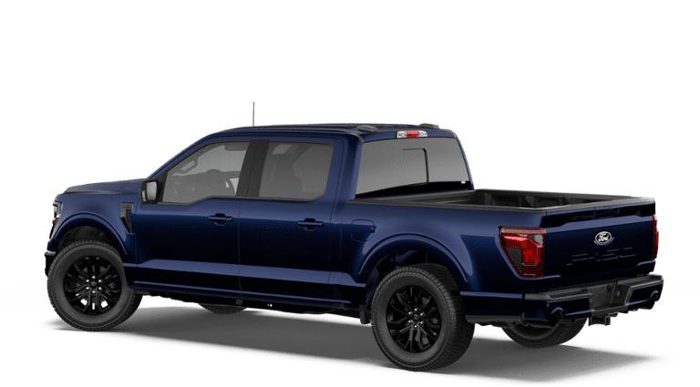 New 2026 Ford F150 XLT AWD/4WD image 24