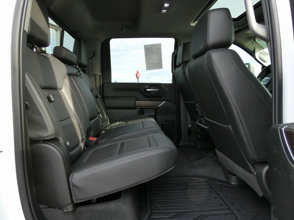 Used 2023 GMC Sierra 3500 Denali w/ Denali Ultimate Package image 19