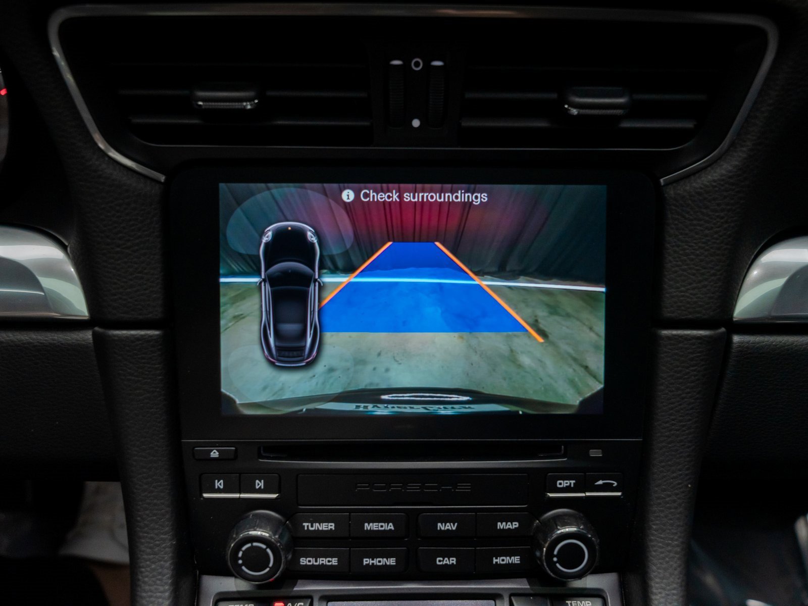 Used 2018 Porsche 911 Carrera 4S image 48