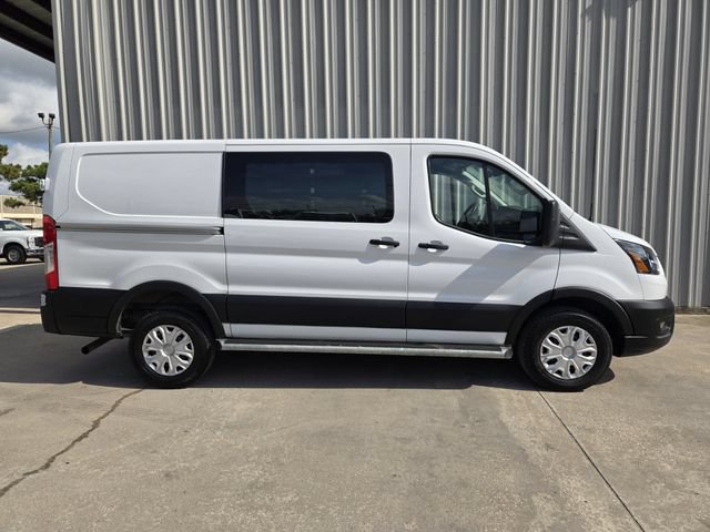 Used 2025 Ford Transit 250 Low Roof w/ Exterior Upgrade Package RWD image 5