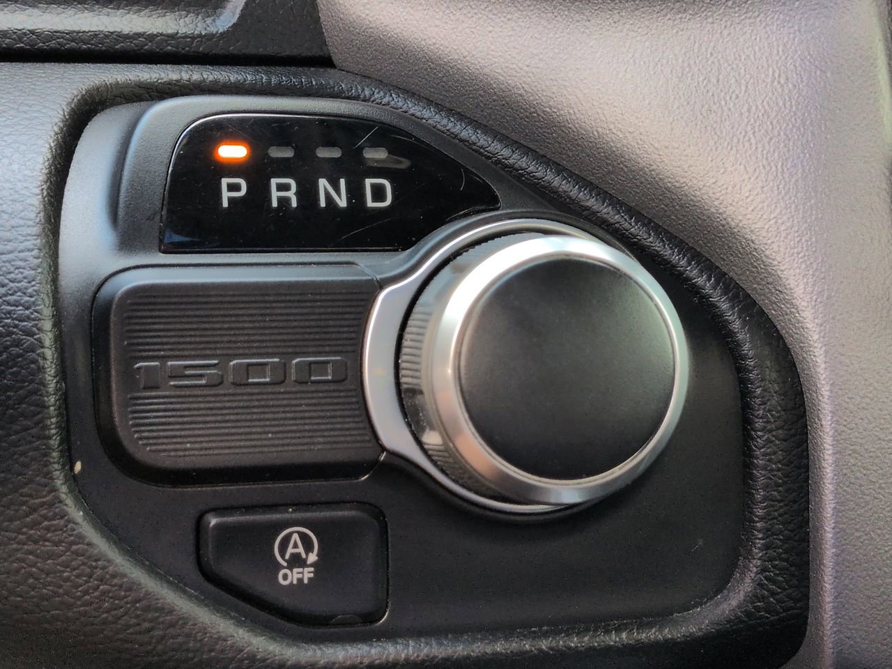 Used 2019 RAM 1500 Big Horn RWD image 17