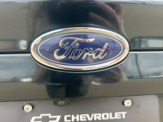 Used 2014 Ford Fusion Titanium FWD image 26