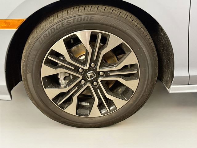 Certified 2025 Honda Odyssey Elite image 19