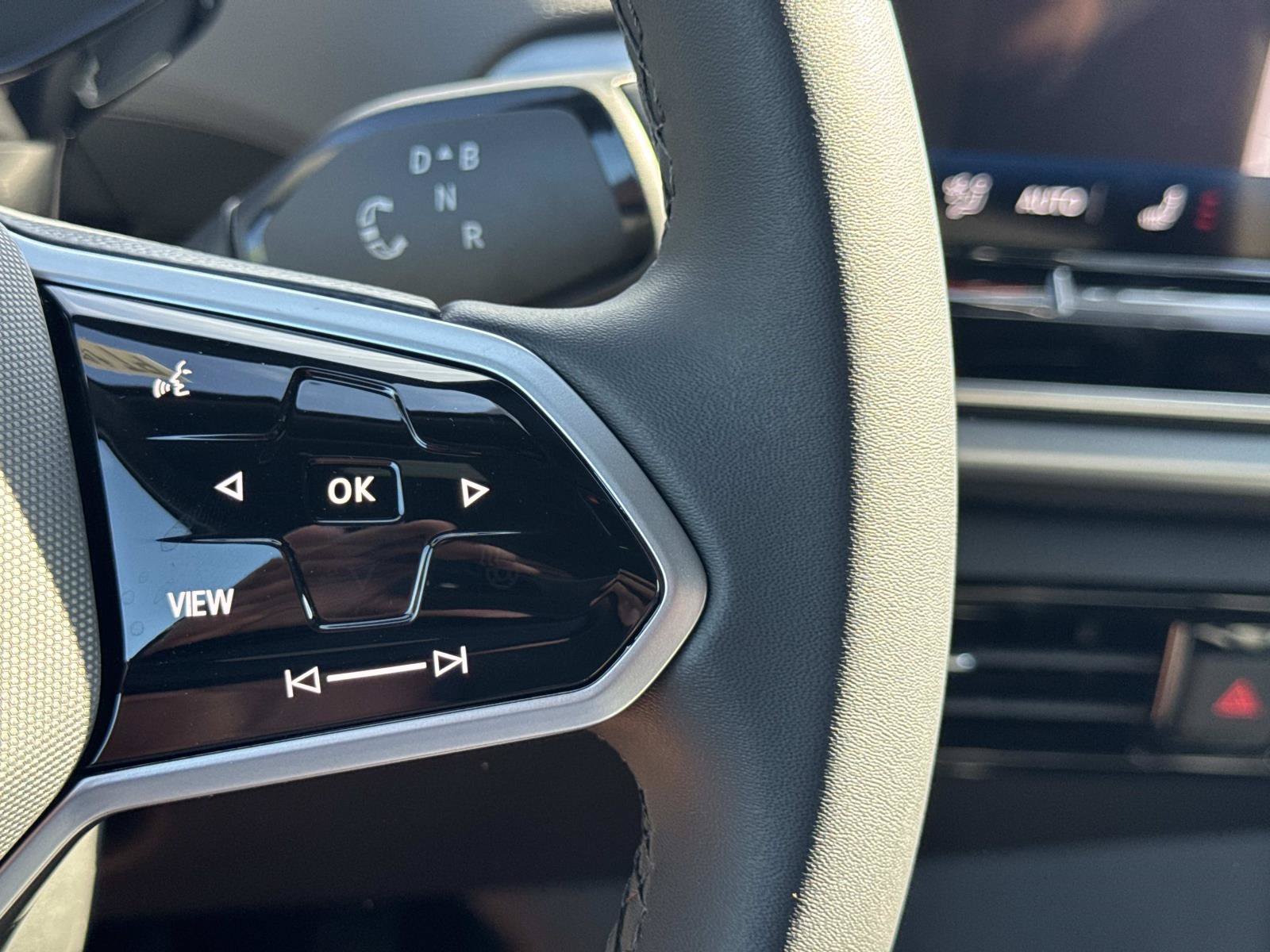 New 2026 Volkswagen ID.4 Pro RWD image 19