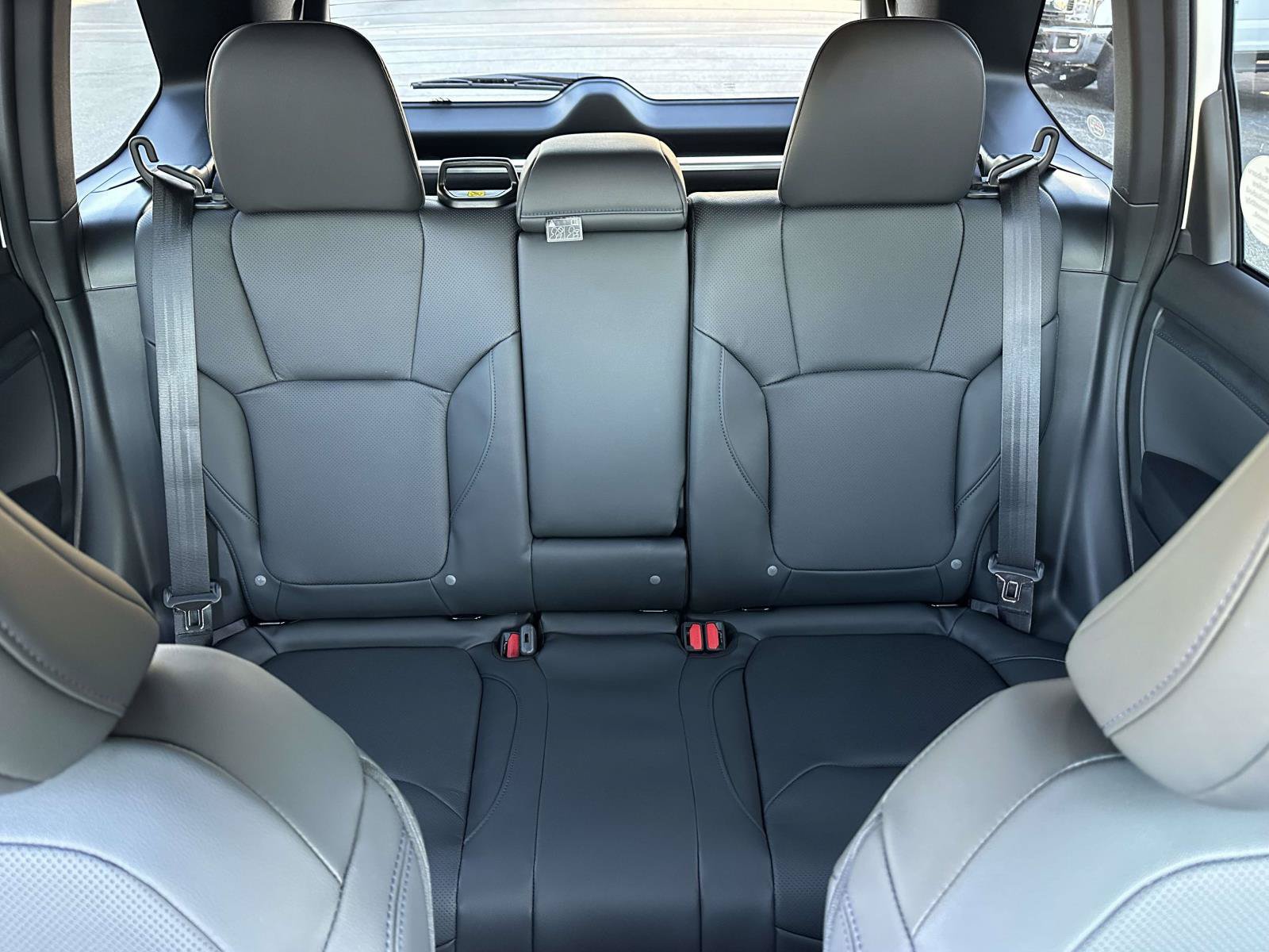 New 2026 Subaru Forester Limited AWD/4WD image 13