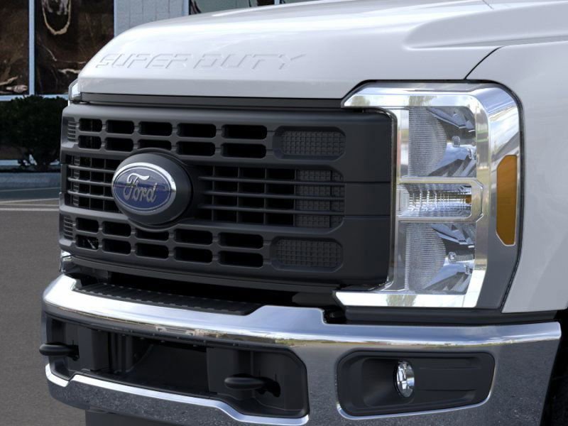 New 2025 Ford F250 XL w/ XL Driver Assist Package image 17