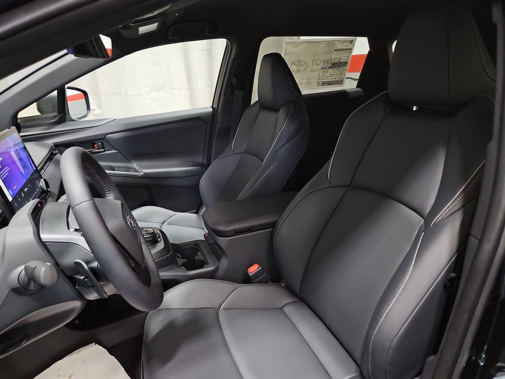 New 2026 Toyota bZ Woodland AWD/4WD image 25