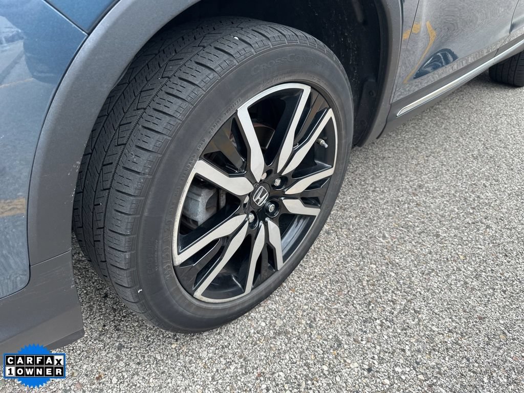 Used 2022 Honda Pilot Elite image 9