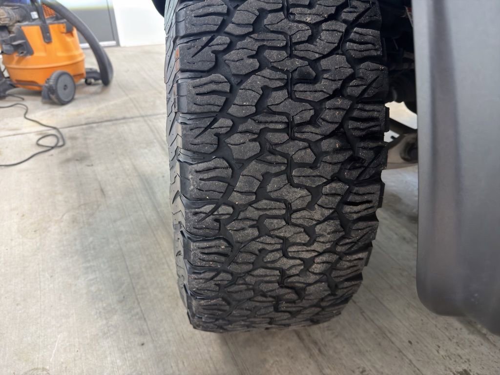 Used 2022 Ford F150 Raptor w/ Equipment Group 801A High AWD/4WD image 26