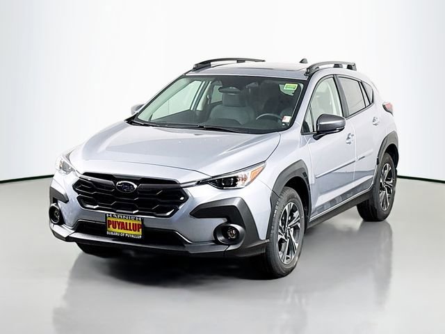New 2026 Subaru Crosstrek 2.0i Premium image 3