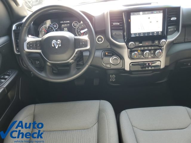 Used 2023 RAM 1500 Big Horn RWD image 16