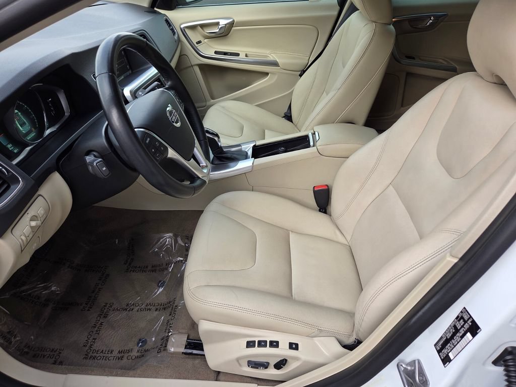 Used 2015 Volvo S60 T5 Premier FWD image 13