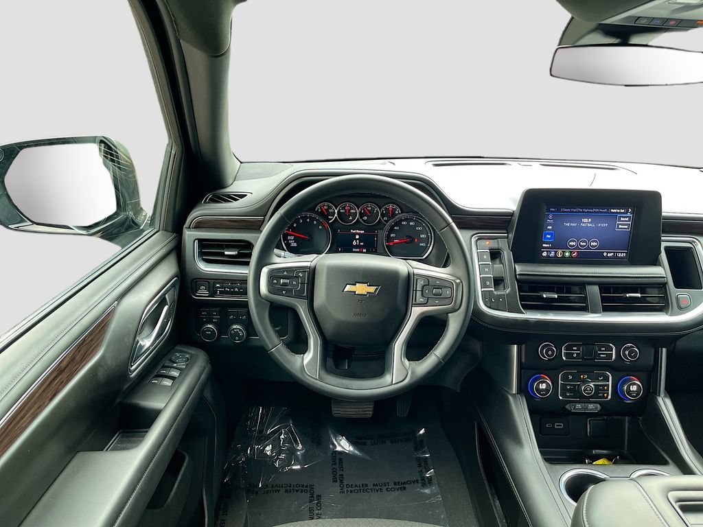 Used 2023 Chevrolet Tahoe LS AWD/4WD image 21