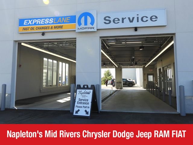 Used 2025 Dodge Durango R/T AWD/4WD image 35