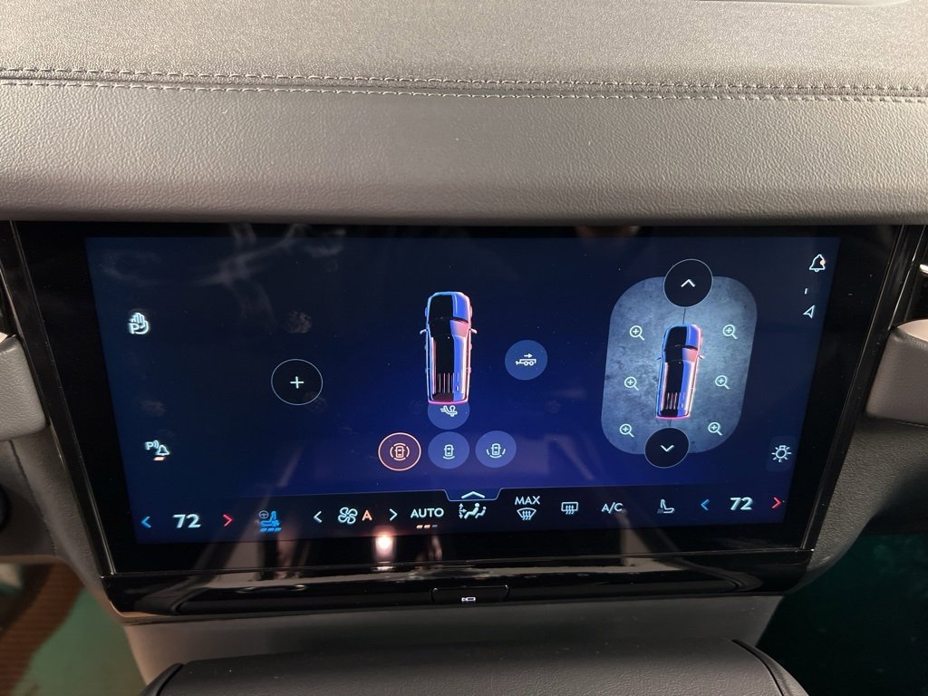 New 2026 Lincoln Navigator Reserve image 14