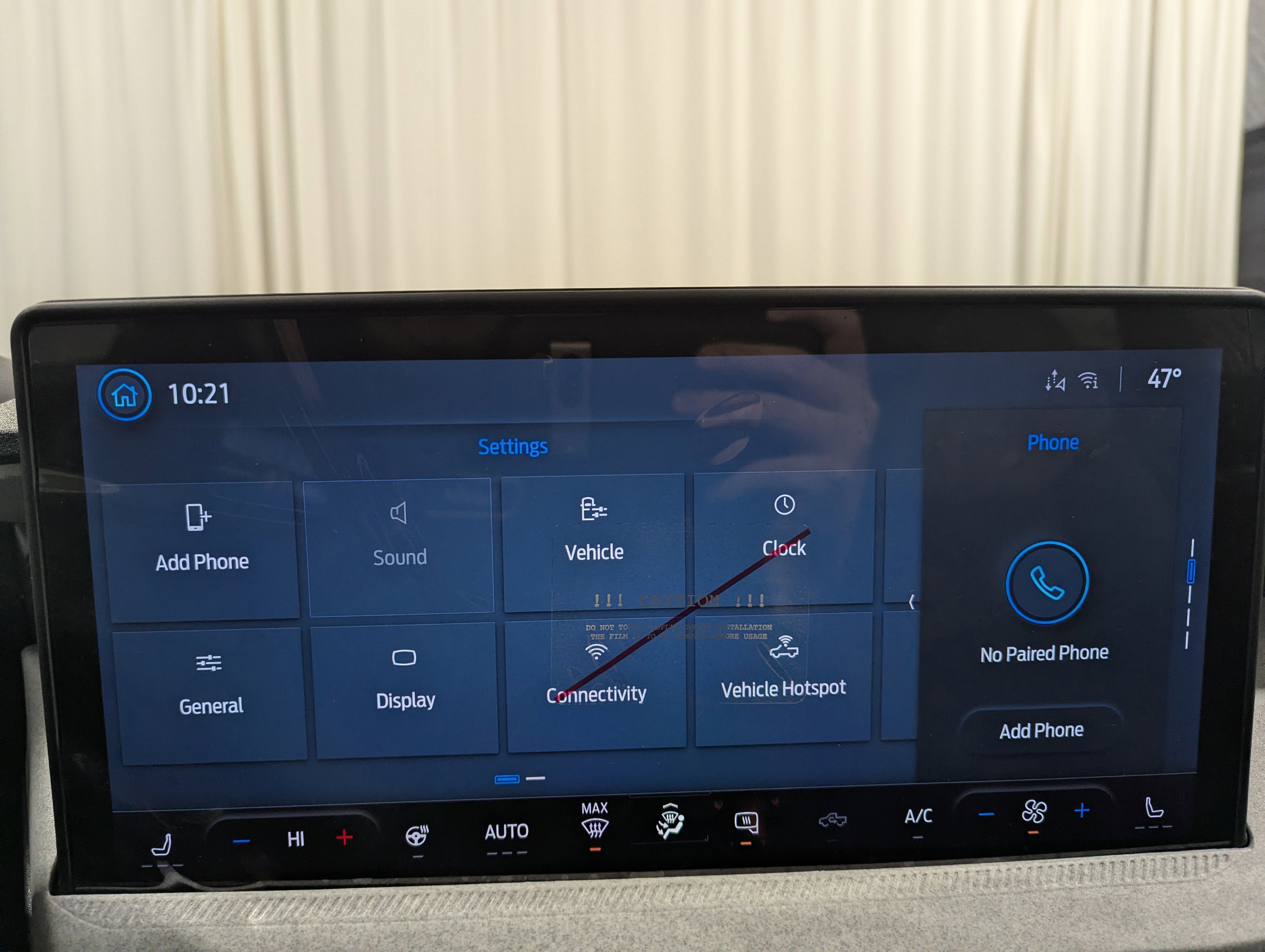 New 2026 Ford Maverick XLT w/ XLT Luxury Package image 22