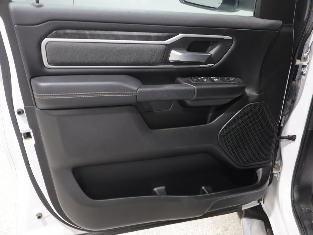 Certified 2023 RAM 1500 Big Horn AWD/4WD image 14